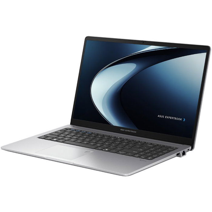Asus ExpertBook P1 PM1503CDA-S70542 Ryzen 5 16GB 512GB SSD 15.6 pulgadas Gris Brumoso Asus ExpertBook P1 PM1503CDA-S70542 Ryzen 5 16GB 512GB SSD 15.6 pulgadas Gris Brumoso